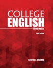 College English: The Basics - Book
