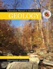 Laboratory Manual in Introductory Geology - Book