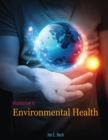 Introduction to Environmental Health - Book