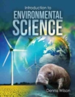 Introduction to Environmental Science - Book