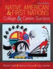 Native American and First Nations, College and Career Success - Book