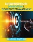 Entrepreneurship, Innovation and Technology Management - Book