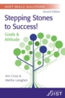 Soft Skills Solutions : Stepping Stones to Success! Goals & Attitude (Print booklet, pack of 10) - Book