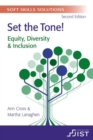 Soft Skills Solutions : Set the Tone! Equity, Diversity & Inclusion (Print booklet, pack of 10) - Book