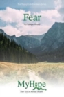 Keys for Living: Fear: No Longer Afraid - Book