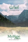 Keys for Living: Grief: Living at Peace with Loss - Book