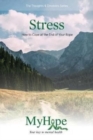 Keys for Living: Stress: How to Cope at the End of your Rope - Book