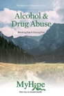 Keys for Living : Alcohol & Drug Abuse - Book