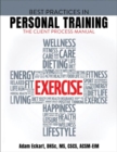 Best Practices in Personal Training : The Client Process Manual - Book