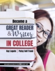 Becoming A Great Reader and Writer in College - Book