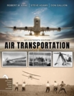 Air Transportation - Book