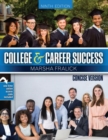 College and Career Success: Concise Version - Book