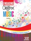 Engaging Children with Music - Book