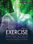 Exercise Physiology : Study Guide, Workbook and Lab Manual - Book