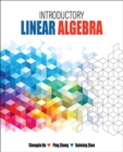 Introductory Linear Algebra - Book