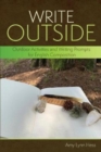 Write Outside : Outdoor Activities and Writing Prompts for English Composition - Book