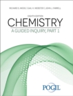 Chemistry: A Guided Inquiry, Part 1 - Book