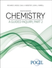 Chemistry: A Guided Inquiry, Part 2 - Book