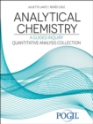 Analytical Chemistry: A Guided Inquiry Quantitative Analysis Collection - Book