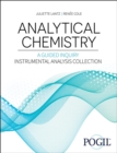Analytical Chemistry: A Guided Inquiry Approach Instrumental Analysis Collection - Book