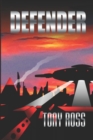 Defender - Book