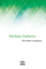 Verbes italiens : 100 verbes conjugues - Book