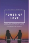 Power Of Love - Book