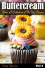 Buttercream Book - A Collection of Best Recipes - Book