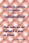 Dialann Ilchinuint Treoraithe do Seantuismitheoiri : Roinn cuimhni agus stair teaghlaigh le do glunta ata le teacht - Book