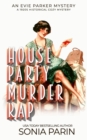 House Party Murder Rap : 1920s Historical Cozy Mystery - Book