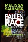 Fallen Race : The Inheritance - Book