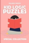 Kid Logic Puzzles : Buraitoraito Puzzles - Book