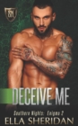 Deceive Me - Book