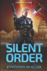Silent Order : Omnibus One - Book