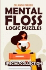 Mental Floss Logic Puzzles : Kakuro 9x9 Puzzles - Book