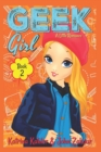 Geek Girl - Book 2 : A Little Romance - Book