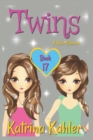 Twins - Book 17 : A New Dilemma - Book
