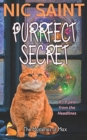 Purrfect Secret - Book