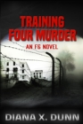 Training Four Murder - Book