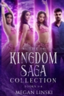 The Kingdom Saga Collection : Books 1-4 - Book