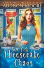 New York Cheesecake Chaos - Book