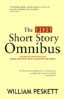 The First William Peskett Short Story Omnibus - Book
