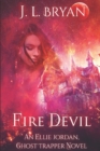 Fire Devil - Book