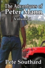The Adventures of Peter Mann - Volume 1 : Denver's Favorite Private Eye - Book