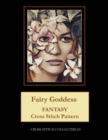 Fairy Goddess : Fantasy Cross Stitch Pattern - Book