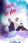 Back to Me - Book