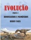 Dinossauros E Mamiferos : Evolucao - Book