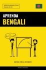 Aprenda Bengali - Rapido / Facil / Eficiente : 2000 Vocabularios Chave - Book