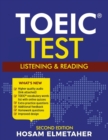 Toeic(r) Test : Listening & Reading (Second Edition) - Book