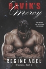 Ravik's Mercy - Book
